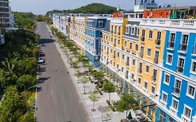 Paralia Khem Beach Phu Quoc Hotel